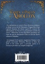 Roman collector : Livre 1 - Les Terres connues d'Abiollon : L'héritage d'Ifan